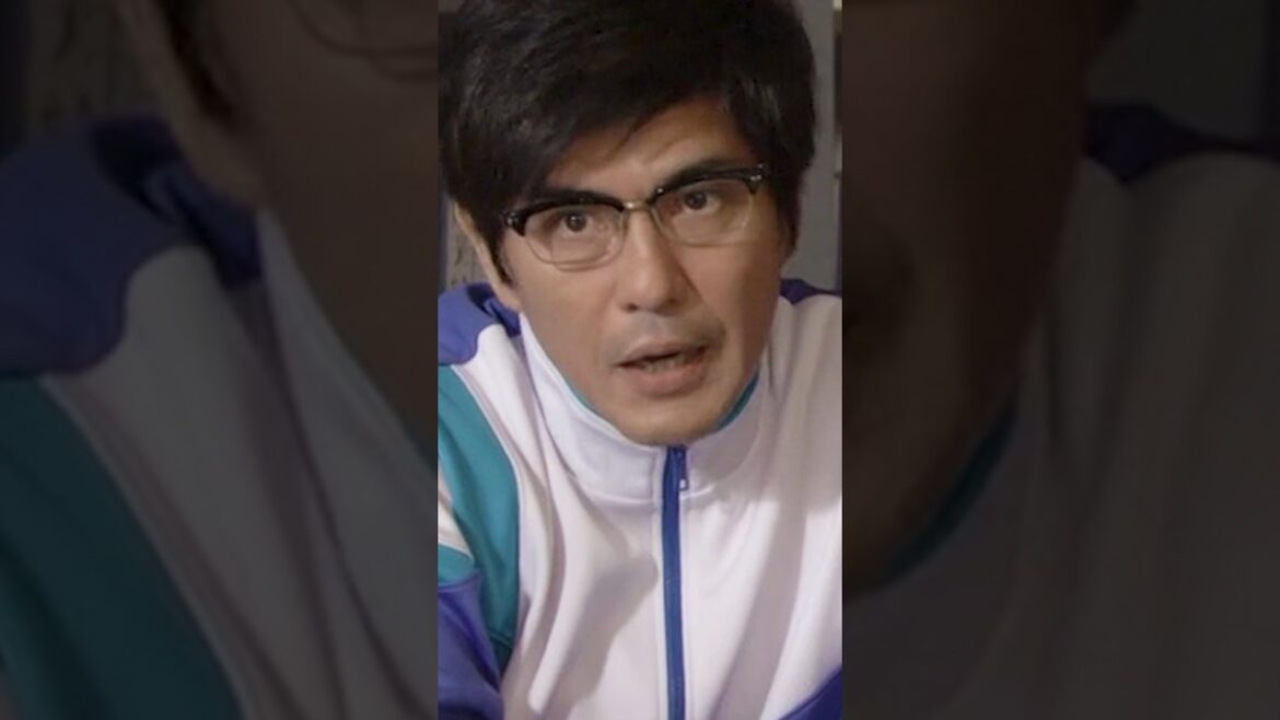 こんな教師は、存在すべきなのか?#佐藤浩市