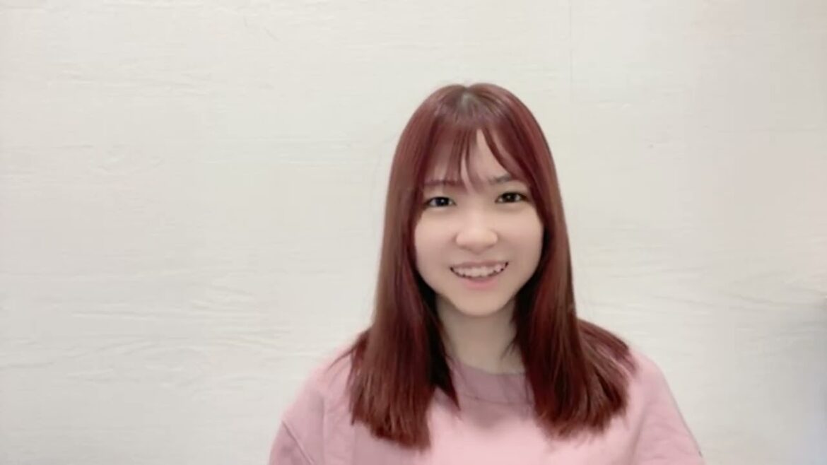 260205 Showroom – 橋本 陽菜(AKB48 チーム8) 223755