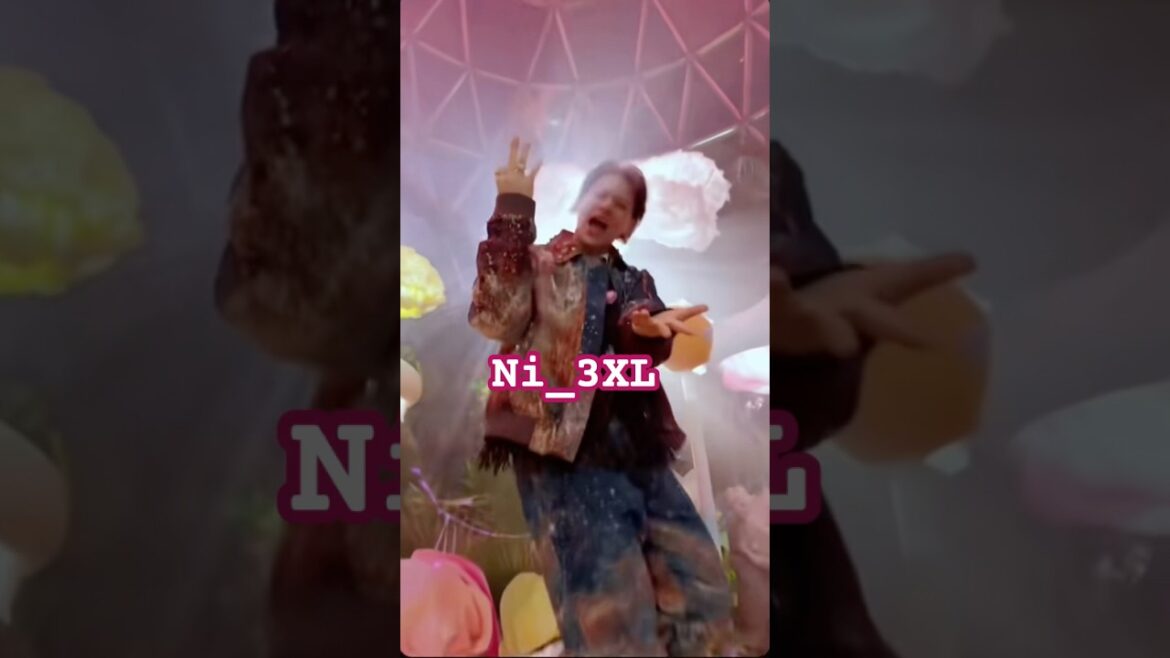 紫耀くんカッコ可愛い3パターン!! #number_i #Ni3xl #平野紫耀 #なんばーあい#平野紫耀ダンス
