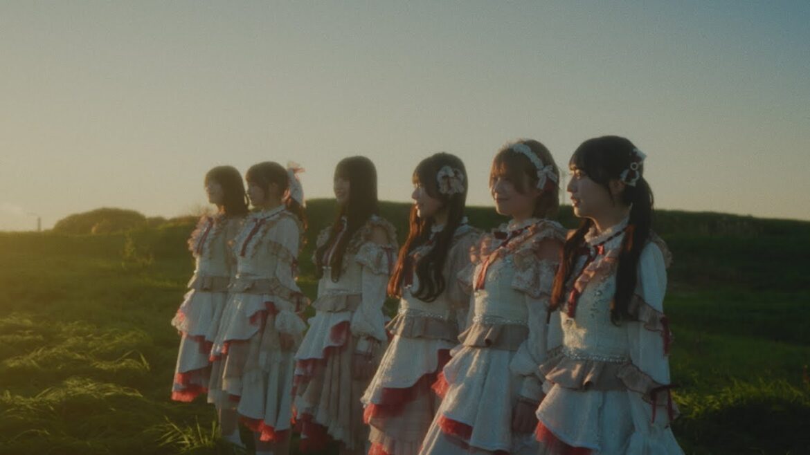 「ツインレイ」MV Making Video