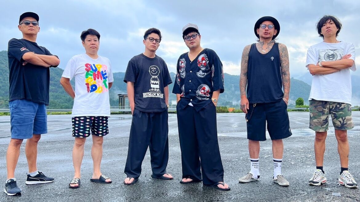 【恒例企画?】今年も藤森の実家行ってみた!!