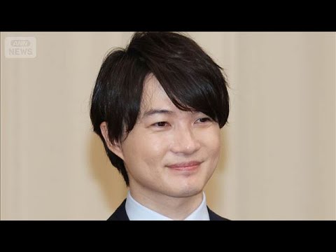 俳優・神木隆之介が結婚 お相手は一般女性 新海誠監督も祝福「おめでたいですー」(2026年2月10日)