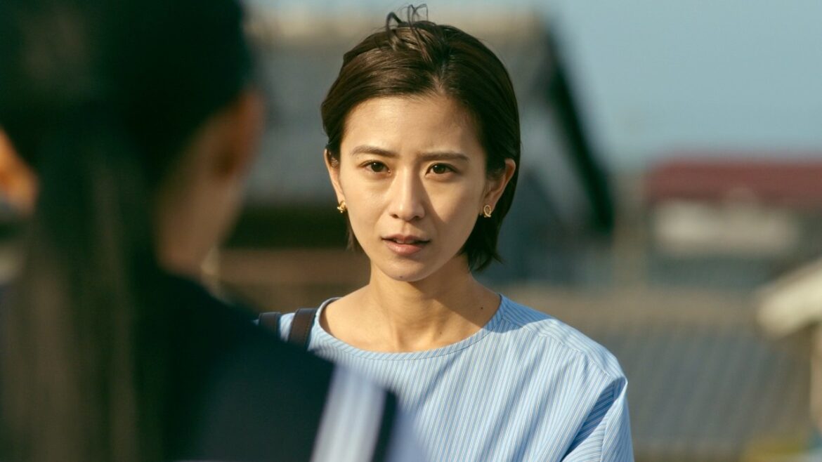 【西野七瀬出演決定】絶望の少女を救う未来の声、黒島結菜主演×湊かなえ原作×瀬々敬久監督/映画『未来』予告編