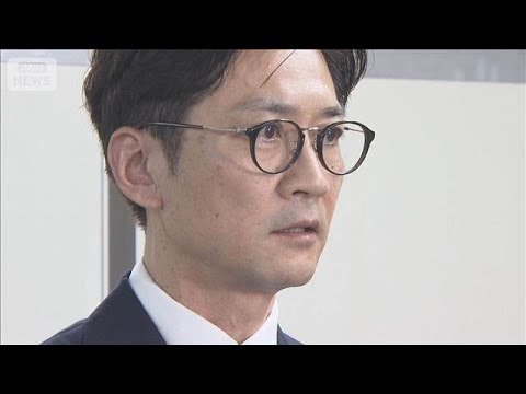 元TOKIO・国分太一さん 日テレ社長に直接謝罪 関係者にお詫びの手紙も(2026年2月12日)