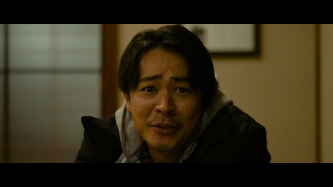 成田凌、沢尻エリカ出演、映画『#拡散』特報【2026年2月27日公開】