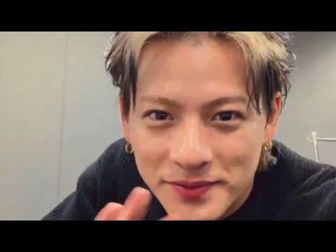 【緊急配信】Number_i平野紫耀が29歳初の誕生日ゲリラインスタライブ!29際初めて食べたのはまさかの〇〇◯!2026/1/29インスタライブ今日フルバージョン
