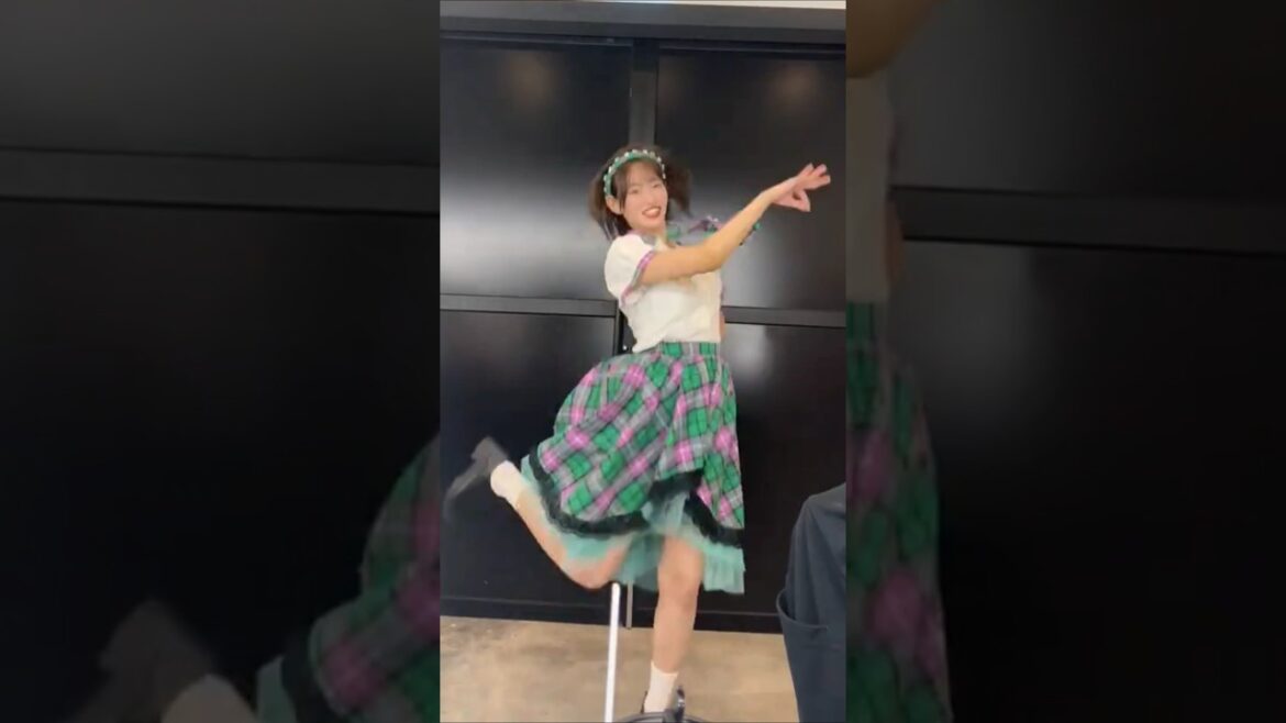 🍊 2月25日 発売 名残り桜 🌸 #AKB48 #黒須遥香 Haruka Kurosu 🍓 #AKB48_名残り桜 #shorts #小栗有以