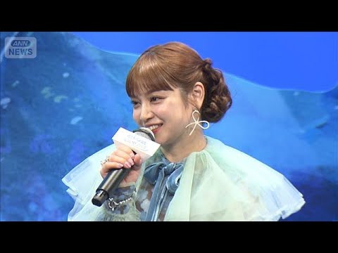 平愛梨のドラえもん映画出演に夫・長友佑都選手がパニック【芸能動画】(2026年2月16日)