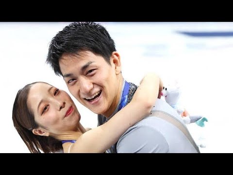 👦💬「りくりゅうペアって結婚してるの?」9歳息子の“禁断の一言”に杉崎美香アナほっこり⛸️💕