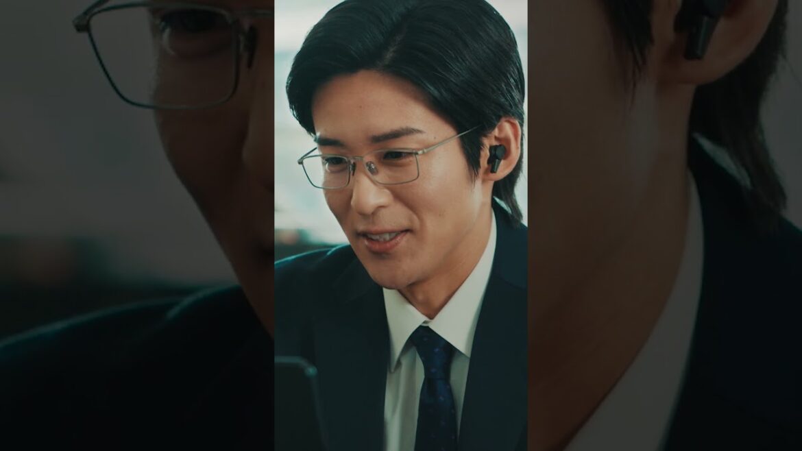 風間が抱える因縁──そして、門下生・生徒たち、再集結。映画「教場 Requiem」【2/20(金)全国公開】#shorts