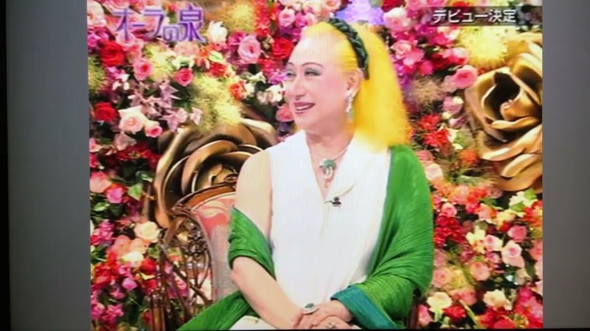 ~ オーラの泉 ─ 山口達也のオーラのカルテ ─ 【衝撃】前世は船大工、海の恐怖を超えた理由とは