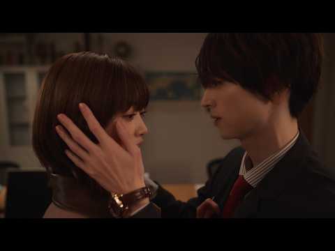 【第7話予告】樋口日奈&池田匡志 W主演「本命じゃなきゃよかったのに」2月19日(木)第7話放送