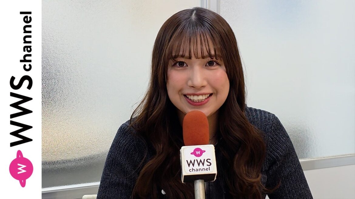 東京女子プロレス・荒井優希、両国国技館大会『GRAND PRINCESS ’26』への意気込みを語る!