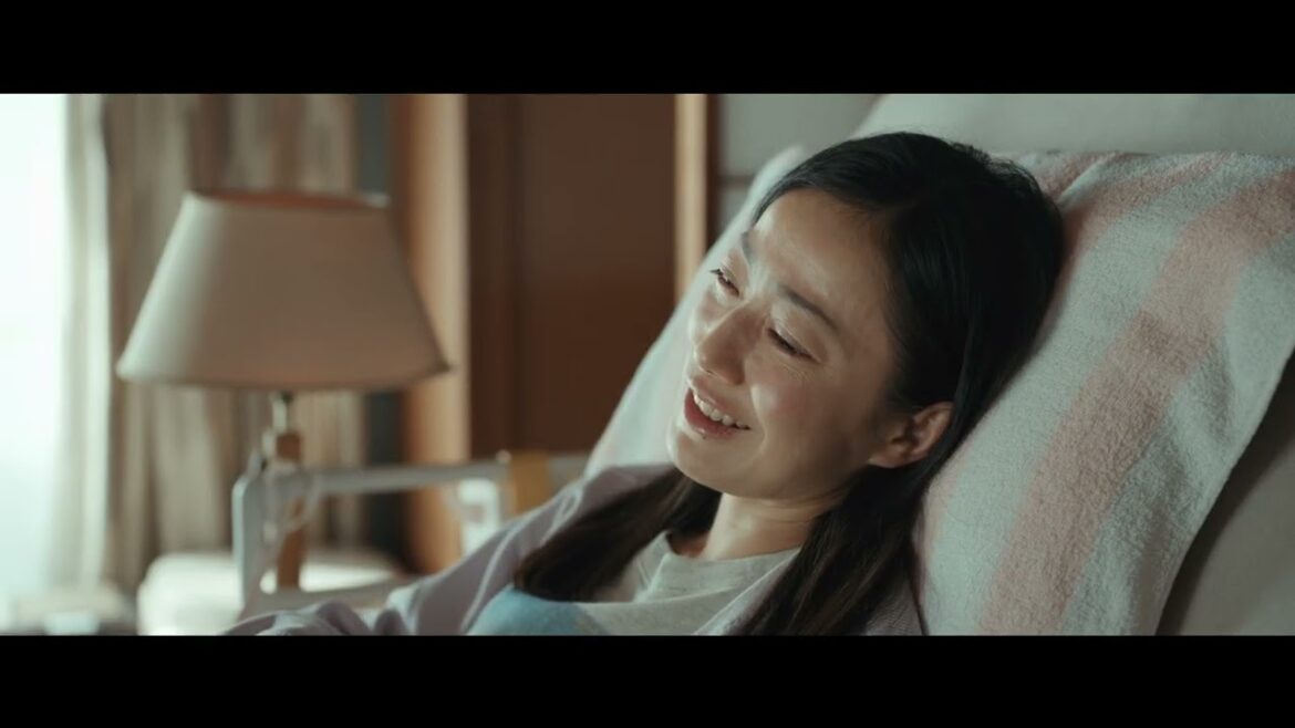 映画『90メートル』本予告