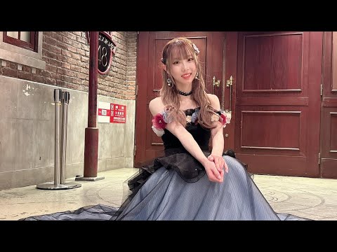 ろきちゃんのにゃかにゃかにゃかラジオ#018 岡田梨奈ちゃんありがとう!梨奈ちゃんは最高に可愛くて、最高に綺麗で、最高にカッコいい、まさに最強の推しでした