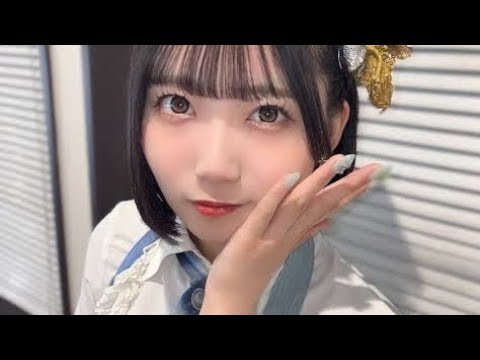 SKE48・中坂美祐が活動自粛発表😔💫 マネジャーとのやり取りで誤解⚠️