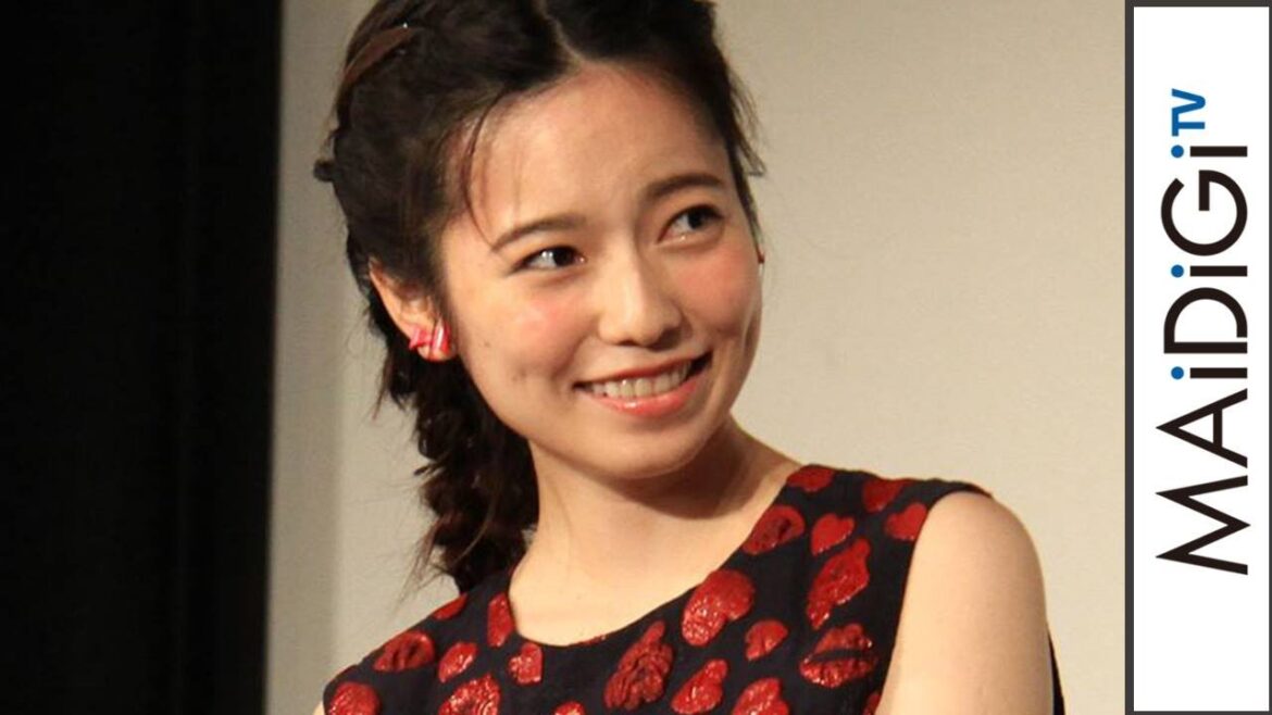 島崎遥香、理想のデートは「パリの美術館」 でも彼氏は“邪魔” 映画「ホーンテッド・キャンパス」公開直前トークイベント #Haruka Shimazaki #Japanese Idol