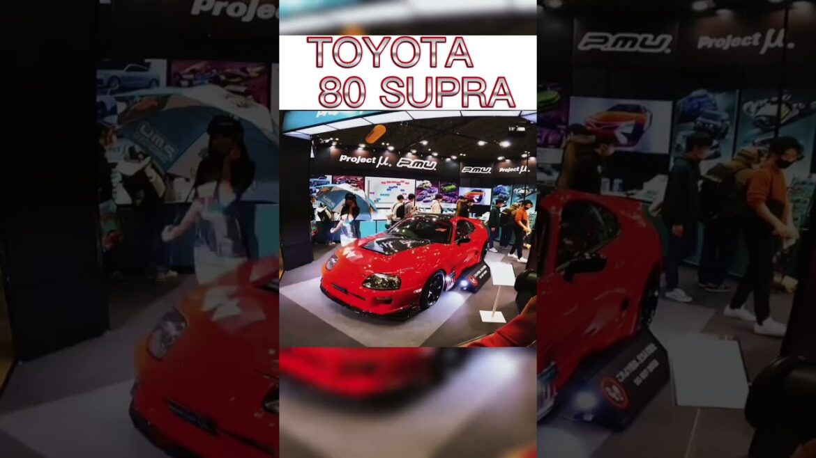 RIDOX MAX ORIDO 80【SUPRA】│ 80 スープラ#shorts