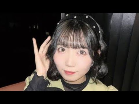 【衝撃】中坂美祐(なかちゃん)が活動自粛へ⚠️ファンに届けられた公式発表
