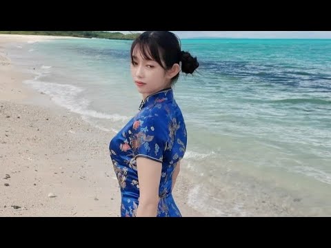 堀江聖夏💙衝撃の“寝顔”ショットにSNS騒然!」