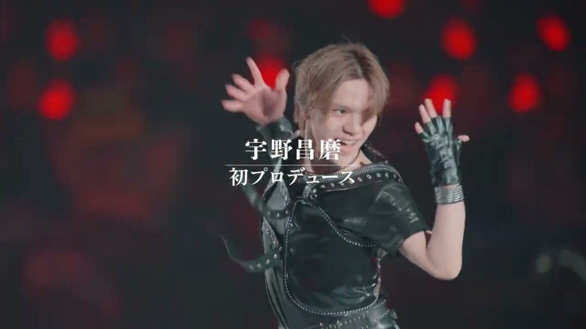 劇場版 宇野昌磨アイスショー『 Ice Brave 新横浜 Special Edition 』4月3日全国映画館期間限定公開決定!4/4は宇野昌磨による公開記念舞台挨拶&応援上映