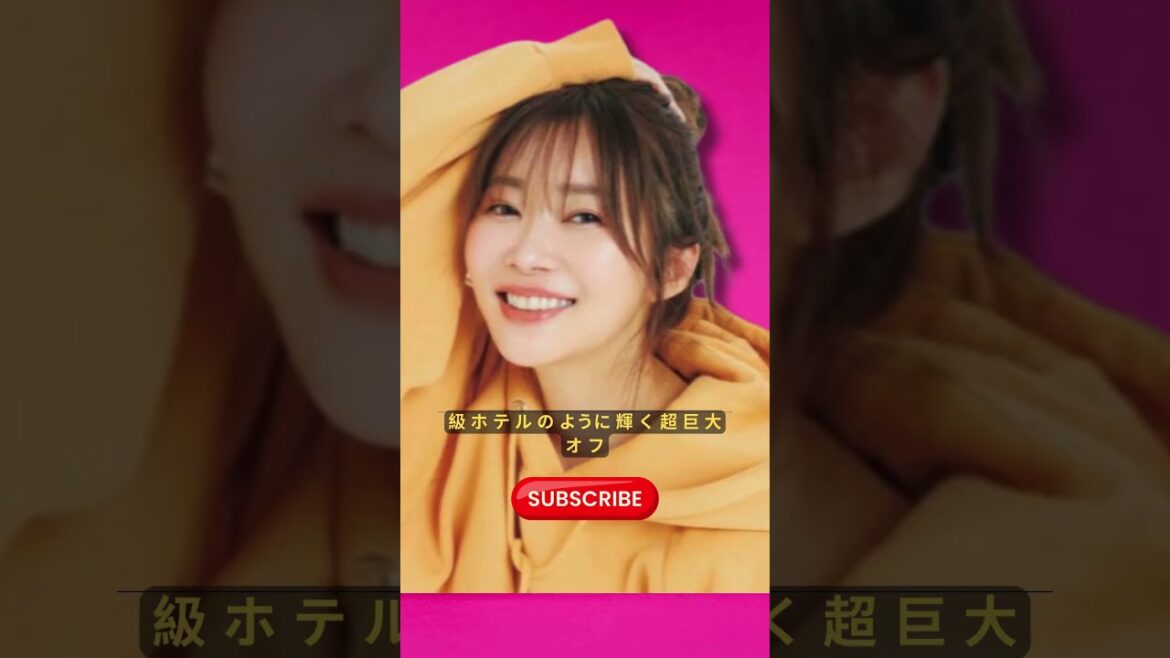 指原莉乃がHYBE本社に潜入!BTS所属の超豪華ビルに大混乱&絶叫リアクション#指原莉乃 #HYBE #BTS