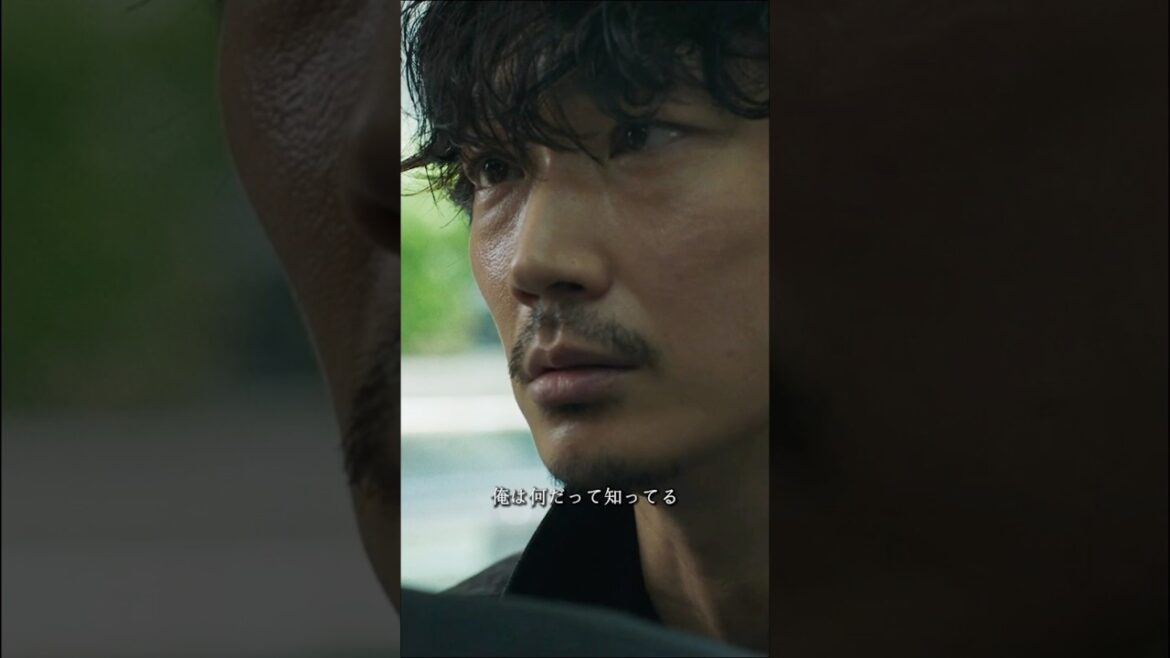 俺は何だって知ってる #アバランチ #あやのごう #きむら よしの #映画