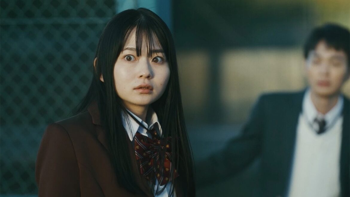 山田杏奈、青木柚、ピエール瀧ら出演の“組体操SFサイコムービー” 映画「NEW GROUP」特報映像