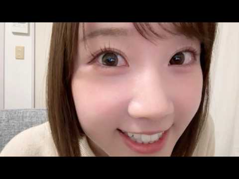 2026年02月28日21時06分06秒 広島でSHOWROOM配信を再開したココア KLP48