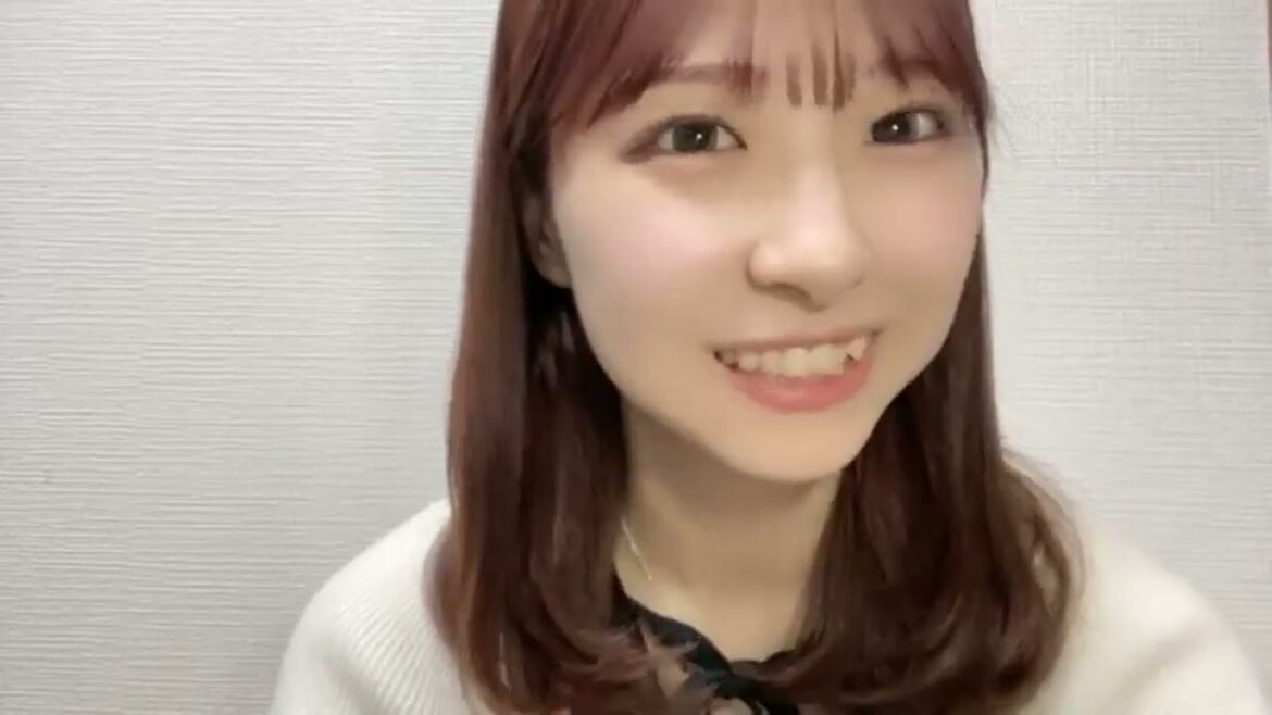 260228 Showroom – 橋本 陽菜(AKB48 チーム8) 212626