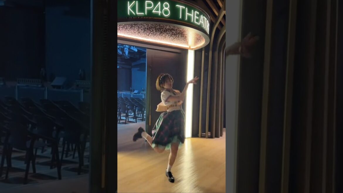🍊 2月25日 発売 名残り桜 🌸 #AKB48 #黒須遥香 Haruka Kurosu 🍓 #AKB48_名残り桜 #shorts #小栗有以