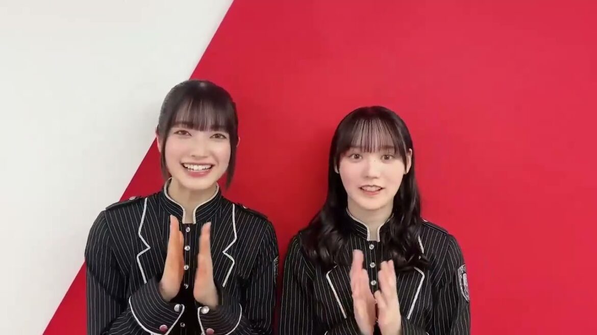 大園玲 増本綺良 BRODY 4月号 発売中!櫻坂46 ×YouTube 総力特集♪