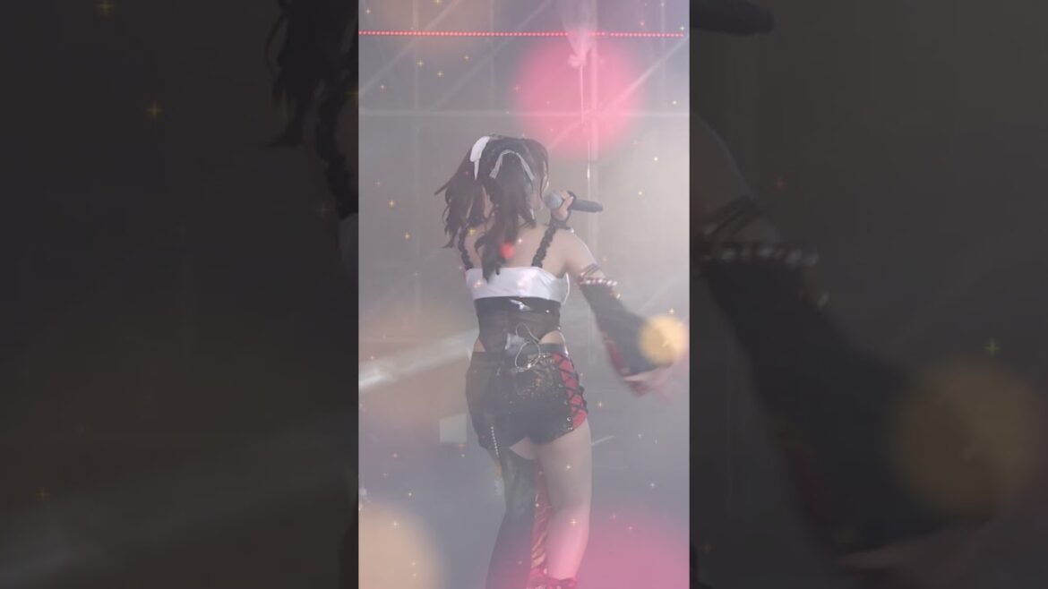 【お誕生日動画📺】瀬戸リカ役 #平嶋夏海 さんお誕生日おめでとうございます🎉 平嶋さんにとって幸せいっぱいの1年になりますように✨ #D4DJ #Merm4id💄