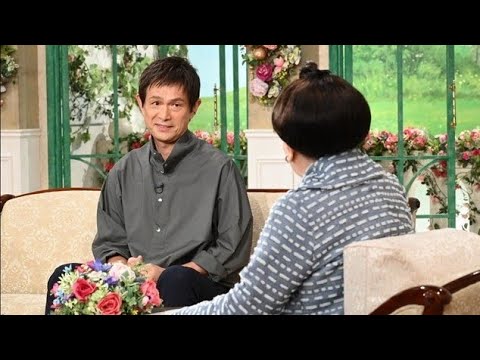 ✨ 芸能界の生き方!江口洋介の知られざる素顔