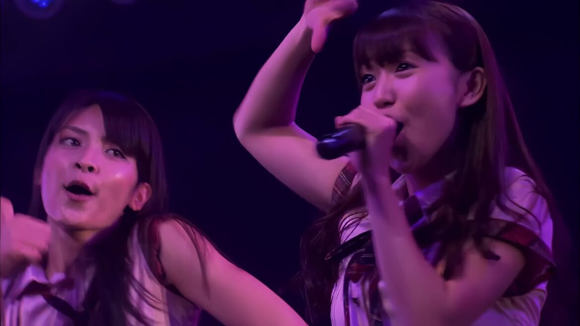 AKB48 脳内パラダイス Nounai Paradise「見逃した君たちへ」チームK 3rd Stage「脳内パラダイス」公演