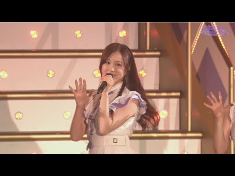 【良画質】Sing Out! 星野みなみフォーカス