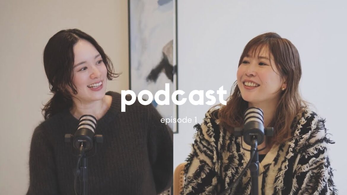 Miwako Kakei Podcast (仮) Ep.1 つわりとビール