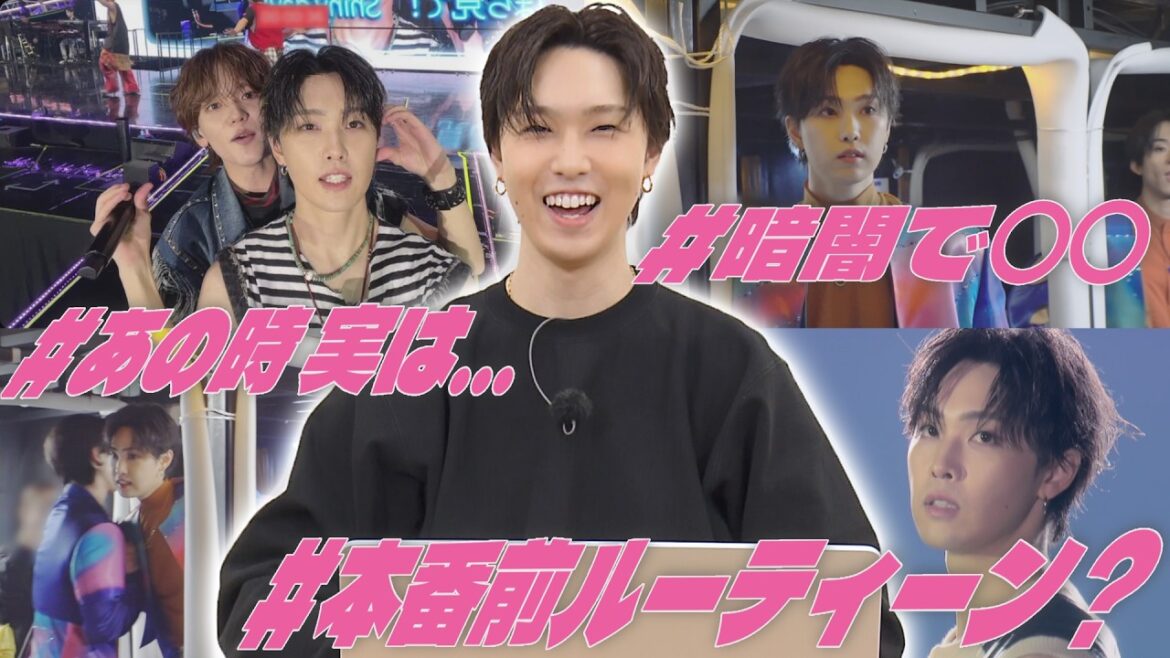 ウラ話連発!アリーナ公演を堀夏喜がレビュー