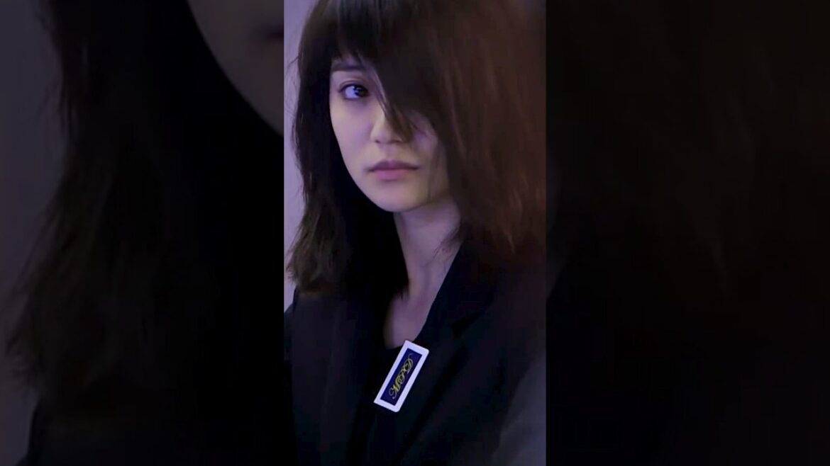極道も驚く警察の卑劣さ(笑)!#大島優子