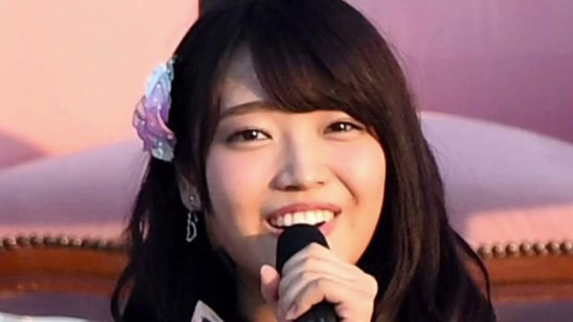 🌸SKE48仲村和泉、9年間の軌跡に幕…卒業発表の瞬間✨