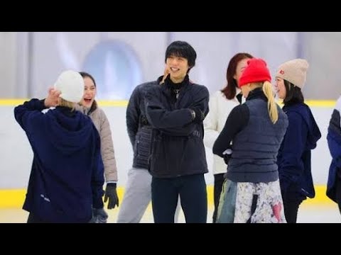 羽生結弦「notte stellata 2026」開幕へ…震災15年、星空に込めた希望の物語✨⛸️#羽生結弦#nottestellata#フィギュアスケート#東日本大震#figure skating