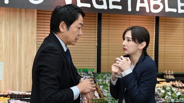 娘の初恋が引き金…“身バレ”危機に母は?