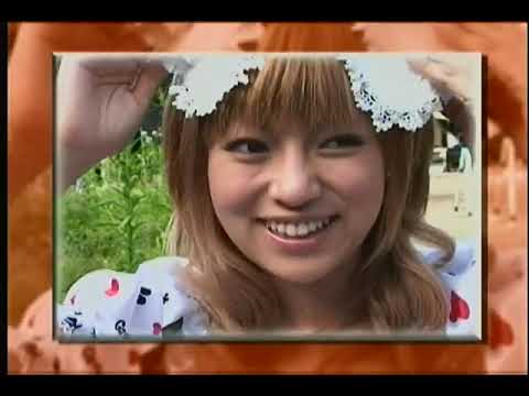 ’04 5月公開 深田恭子 21才。下妻物語メイキング①