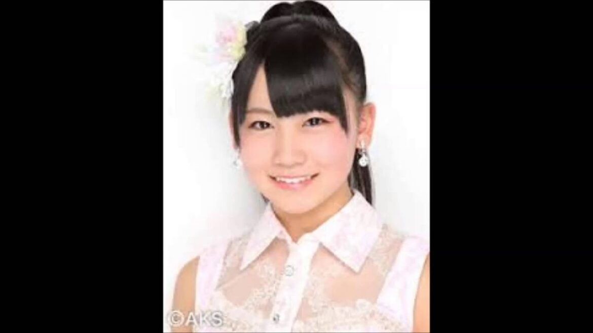 AKB48 小嶋真子(コジマコ)、握手会での本音語る!