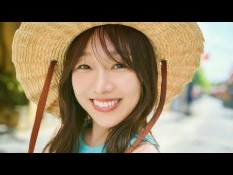 須田亜香里、2026年カレンダー決定🗓️水着姿・部屋着姿…夏のベトナムロケで魅せる