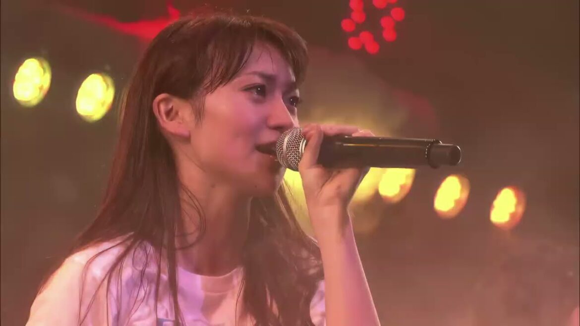 AKB48 花と散れ! Hana To Chire 「見逃した君たちへ」チームK 3rd Stage「脳内パラダイス」公演