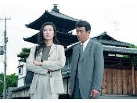 山村美紗サスペンス 女検視官江夏冬子 1 (出演:萬田久子)