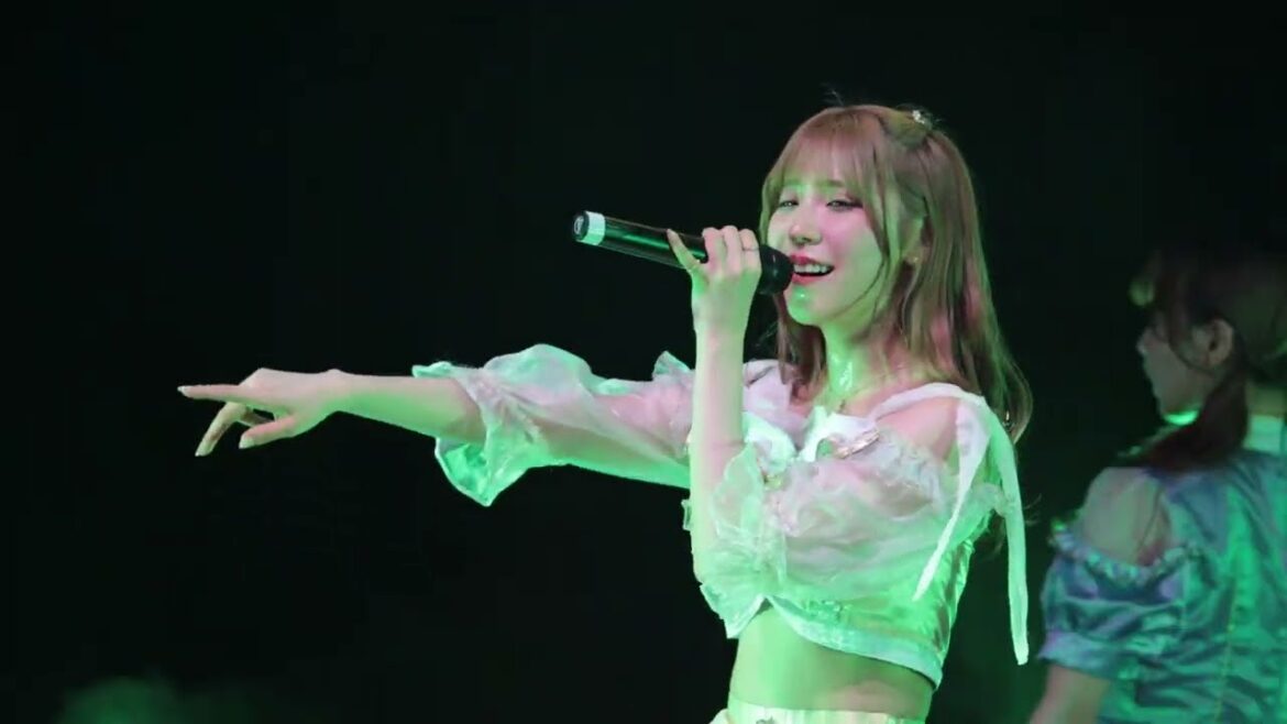 2022.9.4 瞬きもせず ○願い✕✕✕ 有楽町オルタナティブシアター IDOL SQUARE NEXTにて