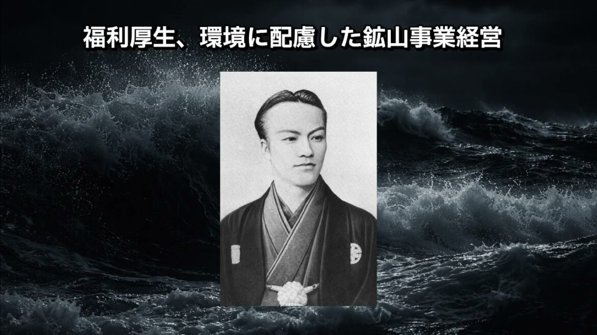 140年目の真実|教科書から消えた五代友厚の「誤解」と100億円の私財 #五代友厚 #幕末 #明治維新 #渋沢栄一 #大阪経済 #教科書問題 #大阪公立大学 #大阪市立大学 #歴史の真実 #名誉回復