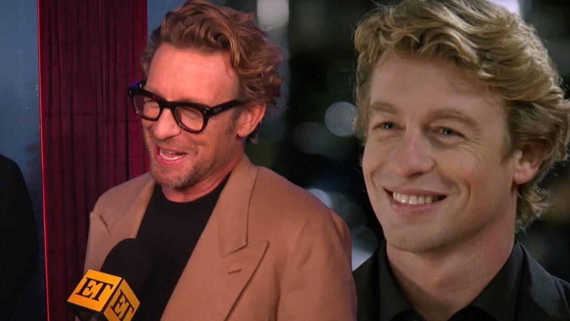The Devil Wears Prada 2: Simon Baker on Where Christian Would Be (Exclusive)